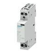 5TT5860-0 Siemens Insta-Schütz mit 2 Schließern, Kontakt für AC 230V, 400V 3 Produktbild Additional View 1 S