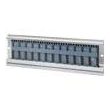 6AG15900BL007AA0 Siemens SIPLUS S7-1500 Active Backplane ST 1+12 Slot -40 ... + Produktbild 1 S