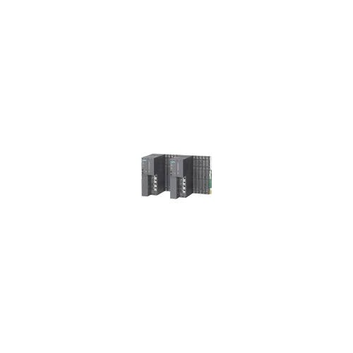 6ES7656-6CE30-1EF0 Siemens SIMATIC PCS 7 CPU410 Redundant Bundle als Bestellopti Produktbild Additional View 1 L