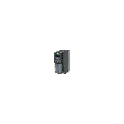 6SL32303YC120UP0 Siemens SINAMICS G120X, IP20 / UL open type, FSA, UF, 3 AC 200- Produktbild Additional View 1 L