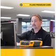 5575349 Fluke FPC1S-FLUKE-700GA-1 1 Jahr Fluke Premium Care für das Präzisions-D Produktbild 2 S