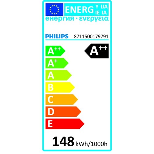 17979115 PHILIPS-LICHT SOX PRO 135W BY22D ENTLADUNGSLAMPE EEI:A++ Produktbild Additional View 1 L