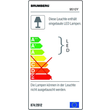 9510Y BRUMBERG LED EINSTEIGERSET 50-TLG ORANGE INKL. 1W POWER LED+NETZGERÄT Produktbild Additional View 1 S