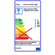 09639700 Philips CoreLine Tempo BVP130 LED260/740 A LED Scheinw. 26000lm 243W Produktbild Additional View 1 S