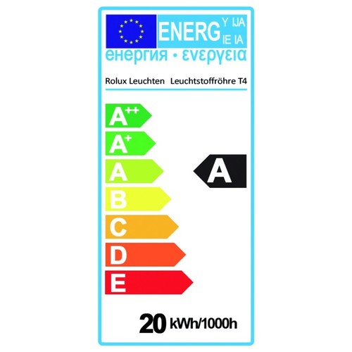 45051 Scharnberger+Hasenbein T4 20W warmweiss 12x555 Produktbild Additional View 1 L