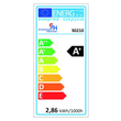 30210 Scharnberger+Hasenbein LED 3W GY6,35 10-30V AC/DC Produktbild Additional View 1 S