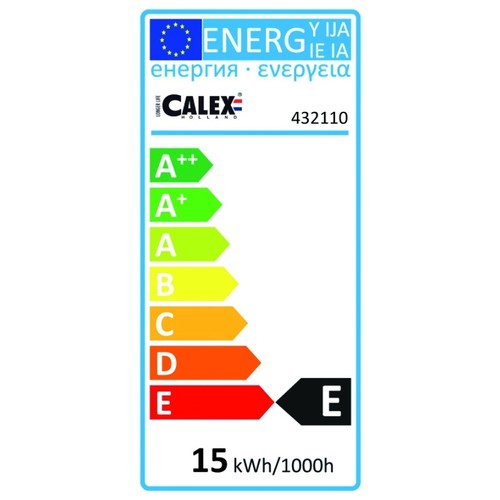 29919 Scharnberger+Hasenbein E14 15W 22x48mm 235V Produktbild Additional View 1 L