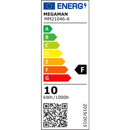 MM21046 Rokos Led Classic E27 11W Produktbild Additional View 1 L