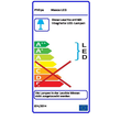 910629158226 PHILIPS LED-Lichtträger 6600 Lumen engstr. weiß 4MX850 491 Produktbild Additional View 1 S