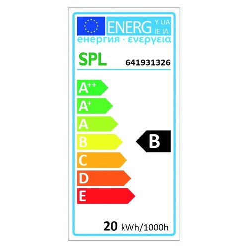 42094 Scharnberger+Hasenbein GZ4 MR8 12V 20W 23° Produktbild Additional View 1 L