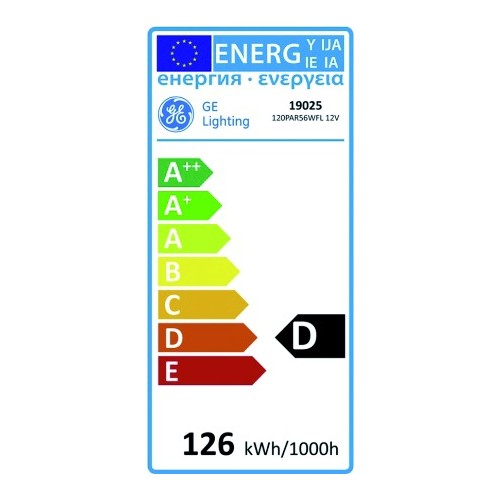 82546 Scharnebrger PAR56 12V 120W WFL Produktbild Additional View 1 L