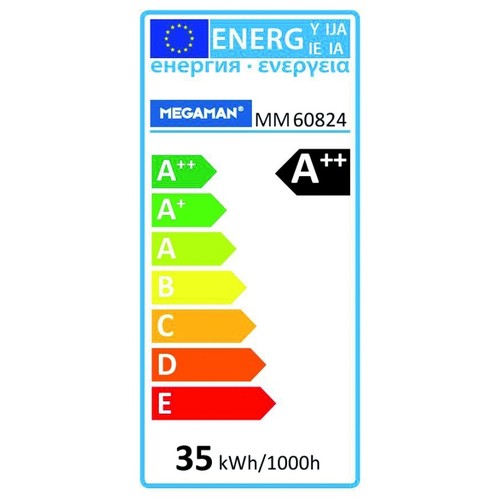 MM60824 Megamann LED Professional Cluste 35W E27 4000K 4100Lm Produktbild Additional View 1 L