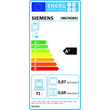 HB674GBS1 SIEMENS Backofen Produktbild Additional View 1 S