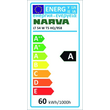68163 Scharnberger+Hasenbein Narva 54W Bio Vital Vollspektrum Produktbild Additional View 1 S