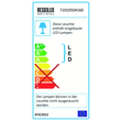 7101/0504 160 Regiolux Einbauleuchte RSEX/312-1250 LED 39W 4200lm LF840 Produktbild Additional View 1 S