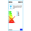 99815 Bega LED-RGB Scheinwerfer 25,5W Produktbild Additional View 1 S