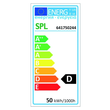 42262 Scharnberger & Hasenbein Halogen AR38-AR111 230V 50W GU10 W Produktbild Additional View 1 S