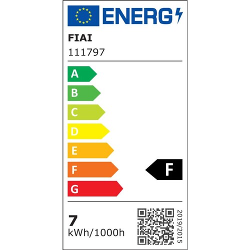 111797 Isoled LED AQUA-Flexband,24V, 7,2W/m,IP68,RGB Produktbild Additional View 1 L