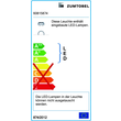 60815874 Zumtobel LED Einbaudownlight Panos EVO R200L 22W Produktbild Additional View 1 S