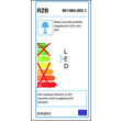 901484.002.1 RZB Toledo Flat Round 23W 2100lm 4000K Einbau-Downlight Produktbild Additional View 2 S