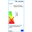 42183049 Zumtobel Mirel-L DI LED 5600- 840 EVG ASQ1 Produktbild Additional View 1 S