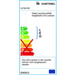 42184106 ZUMTOBEL LINARIA LED2100-830 L908 PM LDE SR Produktbild Additional View 1 S