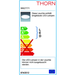 96627771 Thorn OMEGA C LED2800-830 HF R400 Produktbild Additional View 1 S