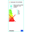 6378340 Trilux 8511 RES2L/1000 830 1G1 ET Produktbild Additional View 2 S
