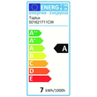 44162 Scharnberger+H. Leuchtstofflampe 16x212mm T5 6W/640 210Lm 4300K Produktbild Additional View 1 S