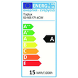 44182 Scharnberger+H. Leuchtstofflampe T5 16x517mm G5 13W/643 700lm Produktbild Additional View 1 S