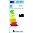 82225 Scharnberger+H. Halogen Metalldampflampe PAR20 64x92mm E27 35W  Produktbild Additional View 1 S