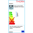 96260674 Thorn Plurio LED / PLU O LED 18L70 R/S BPSW CL1 D60 L740 Leuchte Produktbild 2 S