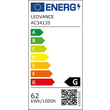 517971 OSRAM L 58W/830 LUMILUX WARMTON LEUCHTSTOFFLAMPE EEI:A Produktbild Additional View 1 S