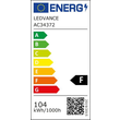 015774 OSRAM NAV E 100 SUPER 4Y VIALUX 100W E40 NATRIUMDAMPFLAMPE EEI:A+ Produktbild Additional View 1 S