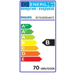 95447340 PHILIPS-LICHT TL-D 58W/16 LEUCHTSTOFFLAMPE GELB EEI:B Produktbild Additional View 1 S