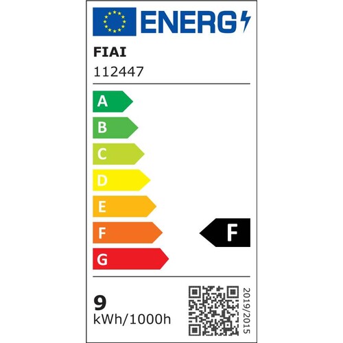 112447 ISOLED LED Birne Filament E27 7W 890lm 2700K klar warmweiß dimmbar EEI:A+ Produktbild Additional View 1 L