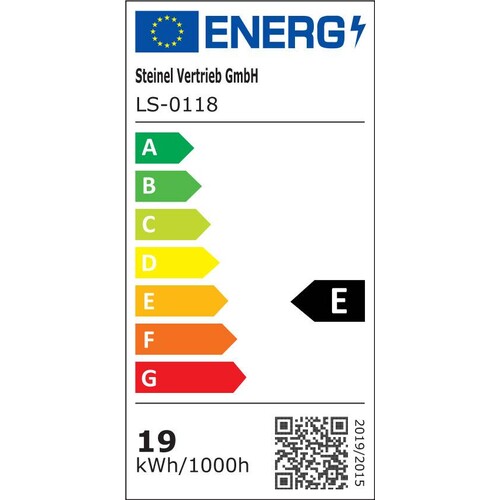 068073 Steinel XLED PRO 240 weiß 20W LED-Strahler 2120lm 3000K Produktbild Additional View 1 L