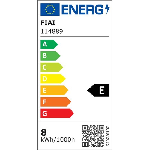 114889 Isoled LED Einbauleuchte Slim68 MiniAMP schwarz 9W, 24V DC, 3000K, dim. Produktbild Additional View 1 L