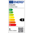 28660300 Philips Lampen LED-Röhrenlampe CorePro LED PLS 5W 840 2P G23 Produktbild Additional View 2 S