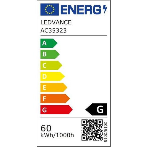 4050300785400 Osram 64447 ECO 60W 12V GY6,35 EEI:B Produktbild Additional View 1 L