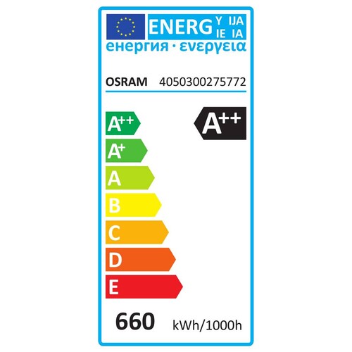 275772 Osram NAV-T 600W E40 FLH1 EEI:A++ Produktbild Additional View 1 L