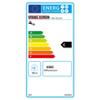 231255 Stiebel SHZ 120 LCD Wandspeicher 120 l, 1 bis 6 kW, weiss Produktbild Additional View 2 S