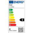 112062 Isoled LED SIL725-Flexband,12CV, 4,8W,IP20,warmweiß Produktbild Additional View 1 S