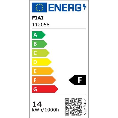 112058 Isoled LED SIL725-Flexband 24V, 14,4W,IP20,ww Produktbild Additional View 1 L