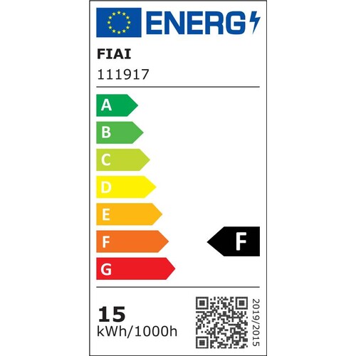 111917 Isoled LED HEQ825-Flexband High Bright, 24V,16W,IP20,warmweiß 2500K 5m Produktbild Additional View 1 L