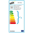 1586508001 Nobile WT 50 Q gold-matt Produktbild 1 S