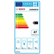 DWB96BC50 Bosch Wandesse 90cm Edelstahl Produktbild Additional View 4 S