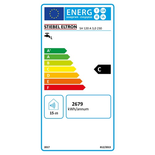 238957 Stiebel Eltron KV 30 Sicherheitsgruppe Produktbild Additional View 1 L