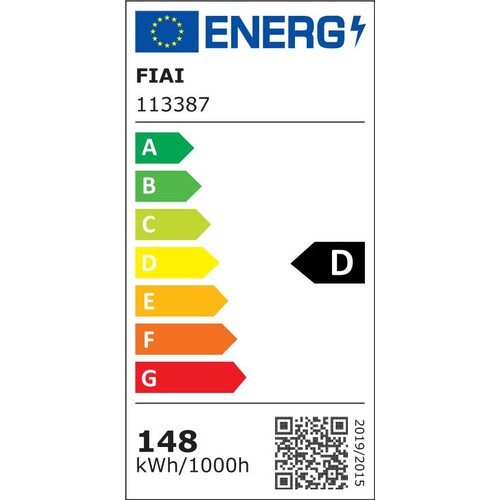 113387 Isoled LED Hallenleuchte LN 150W 80°*150° kaltweiß Produktbild Additional View 1 L