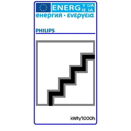 16776200 Philips Lampen CORD/modern/E27/black 1CT EU Produktbild Additional View 2 L